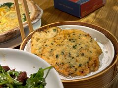 -金苑酒家·客家菜·广东老字号(万象店)