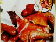 -荷香居(洞企石路店)