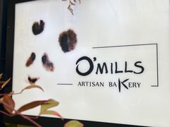 -O'mills Sourdough Bakery&Bistro(永嘉路店)