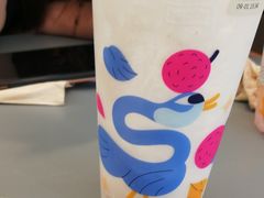 -奈雪的茶(凯德新都心店)