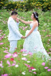 点击看大图 -金夫人婚纱摄影(华南店)