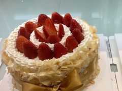 鸿运当头-罗莎蛋糕(建设路店)