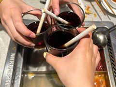 -海底捞火锅(芜湖银泰城店)
