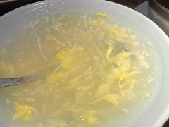酒酿小圆子-外婆家(蓝色港湾店)
