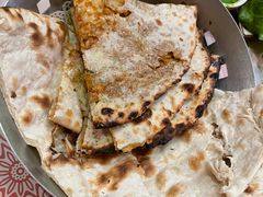 -克比叔叔印度餐厅Kebabs on the Grille(永康路分店)