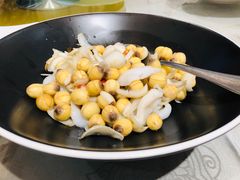 百年好合花枝-祝家花園(伯渎港店)