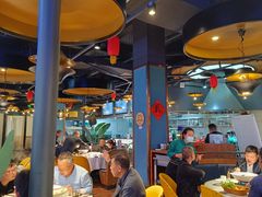 -老傅家湘潭水煮活鱼店(众一国际店)
