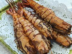 -东江海鲜大排档·潮汕菜·砂锅粥