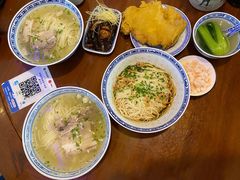 -同得兴 Since·1995 传统苏式面馆(十全街店)