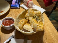 -Elif Turkish BBQ Restaurant