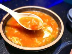 -最先生·烧烤·火锅·音乐聚会餐厅(大悦城店)