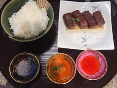 -香樟花园法式铁板烧(恒隆广场店)