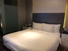 -厦门泰谷酒店(中山路镇海路地铁站店)