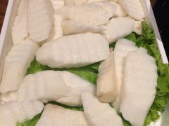 山药-牛小嫩串串火锅(老国贸总店)