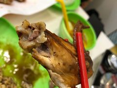 -華歡冰室-WahFoon(吉大店)