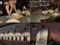 -Hostaria Bar维他餐吧·意大利西餐厅·牛排馆