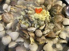 -拾下卜卜贝•海鲜火锅
