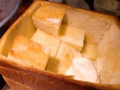 面包诱惑-绿茶餐厅(华联万柳店)