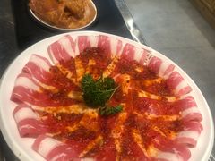 -韩宫宴烤肉·料理(武汉印象城店)
