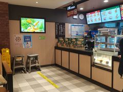 -德克士(丁字口店)