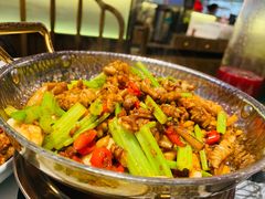 -望湘园·洞庭渔宴(永旺店)