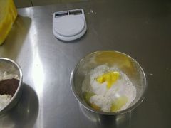 -爱之旅diy烘焙坊(西直门店)