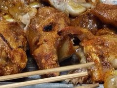 烤猪蹄-鸡爪王·烧烤·家烧海鲜(外滩老店)
