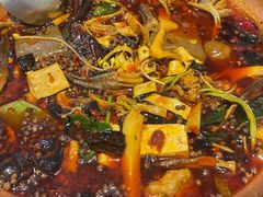 -铜瓢江湖兔火锅(水碾河社区店)