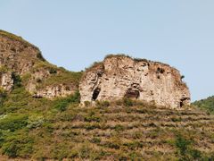 -老象峰