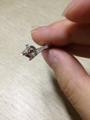 -威德钻石-克拉钻大本营(南京东路店)