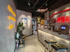 -一间森林酒店(上海人民广场店)
