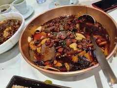 山城毛血旺-天成·川菜家宴(礼岗店)
