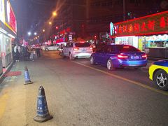 -老味道遵义虾子羊肉粉(兴关路店)