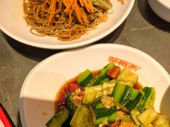 -胖哥俩肉蟹煲(萧山加州阳光店)