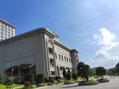 -上海白金汉爵大酒店(大零号湾国际会议中心店)