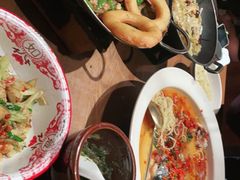 -老湘村·湖南土菜(天河维多利店)