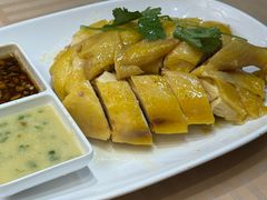 -巫记鸡饭店