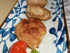-简家·海鲜盛宴(下沙店)