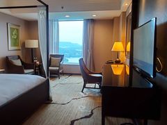 -惠州康帝国际酒店