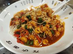 -友达面馆(海珠店)
