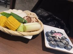 -橘焱胡同烧肉夜食(BFC外滩金融中心店)