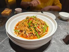 -炊烟小炒黄牛肉(浦东世纪汇店)