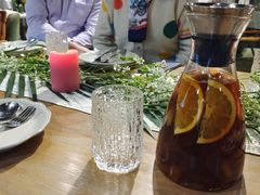 肉桂苹果茶-艾蜜西餐厅(梅园店)