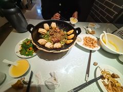-古洼一锅鲜(开发区店)