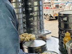 -周口正宗烧麦店