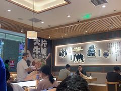 -马记永·兰州牛肉面(3019君尚店)