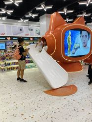 -kidsland(颐堤港店)