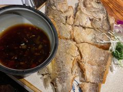 -上楼私房菜(院士路店)
