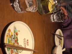 -前海沿·青岛菜(李沧万达店)