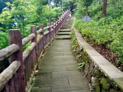 -重庆平顶山公园